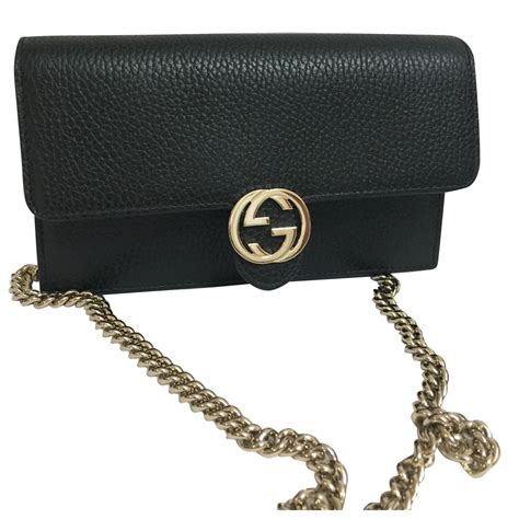 gucci purse and wallet|gucci wallet new collection.